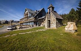 Erlebachova Bouda, Hotel - Resort Svaty Frantisek